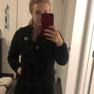 North face fleece